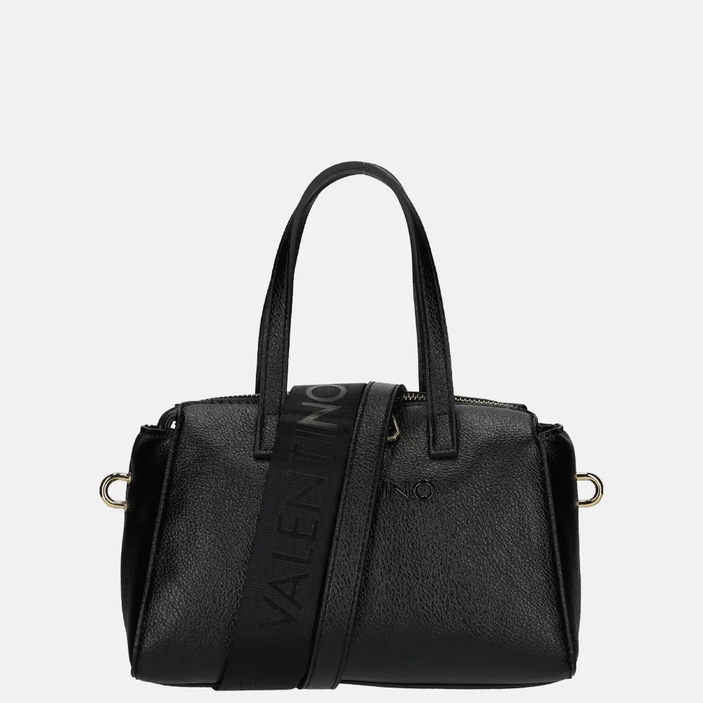 Valentino Bags Manhattan handtas nero 020368 Zwart